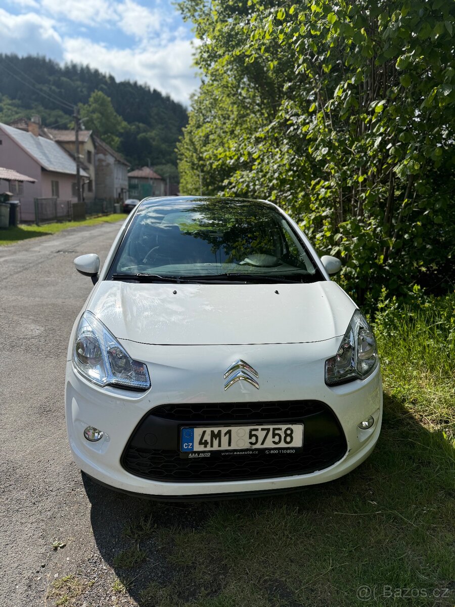 Citroen C3 1.4 i