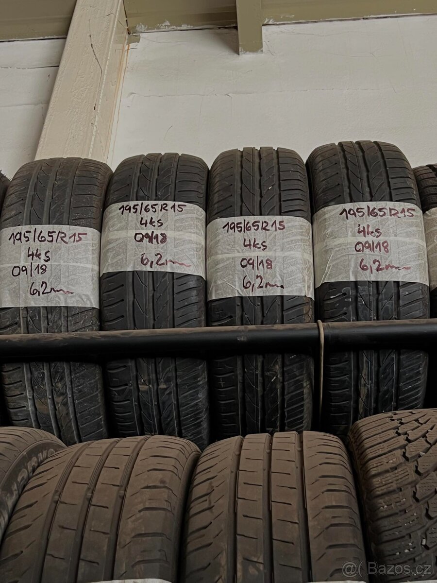 195/65R15