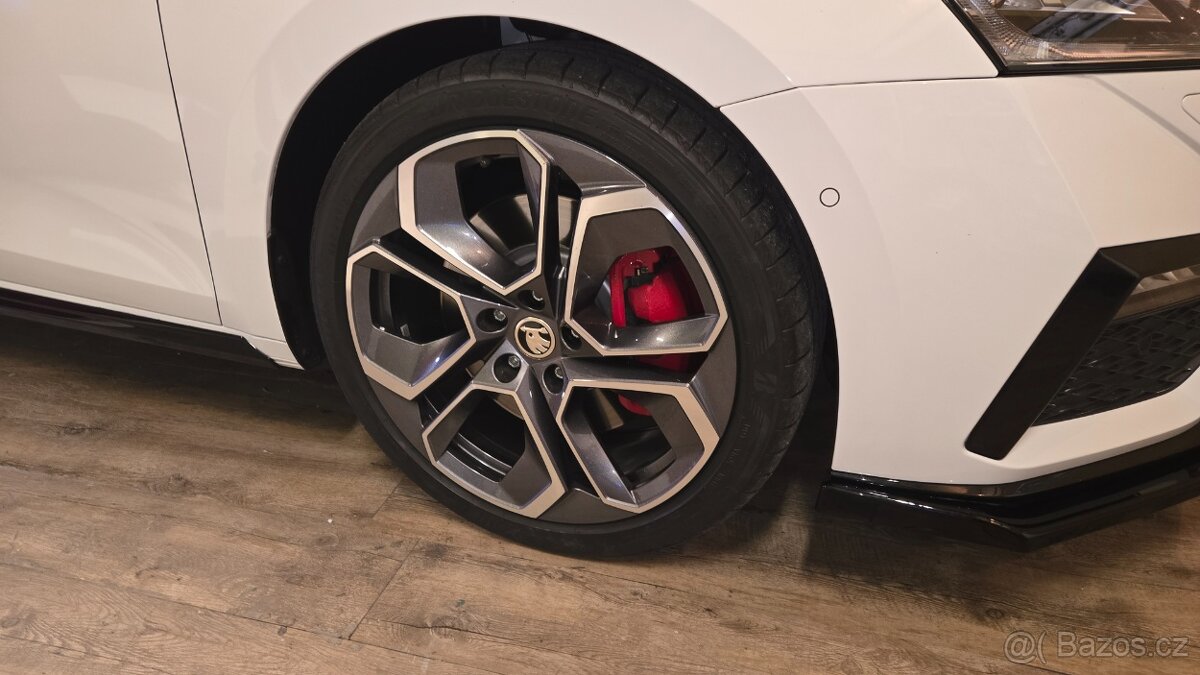 Alu kola 5x112 r19