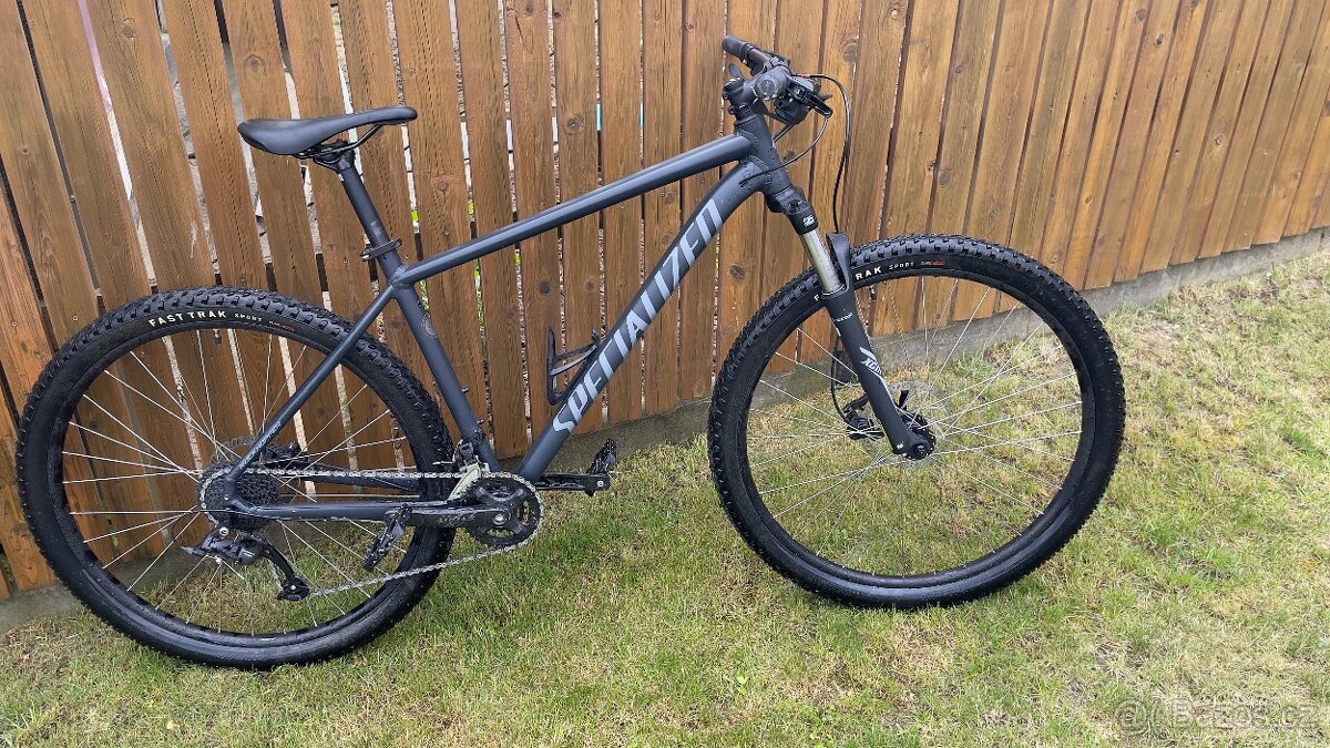 Specialized Rockhopper
