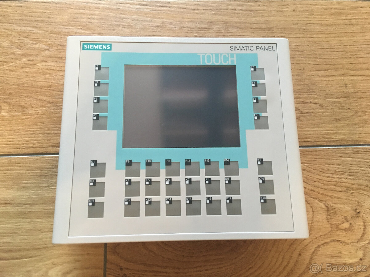 Simatic HMI OP177B