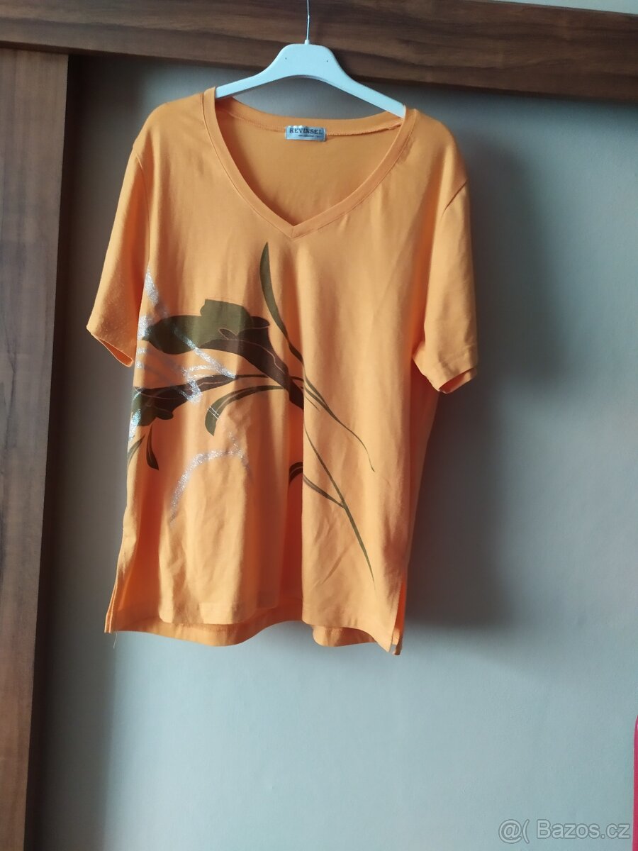 krásné tričko, M/L