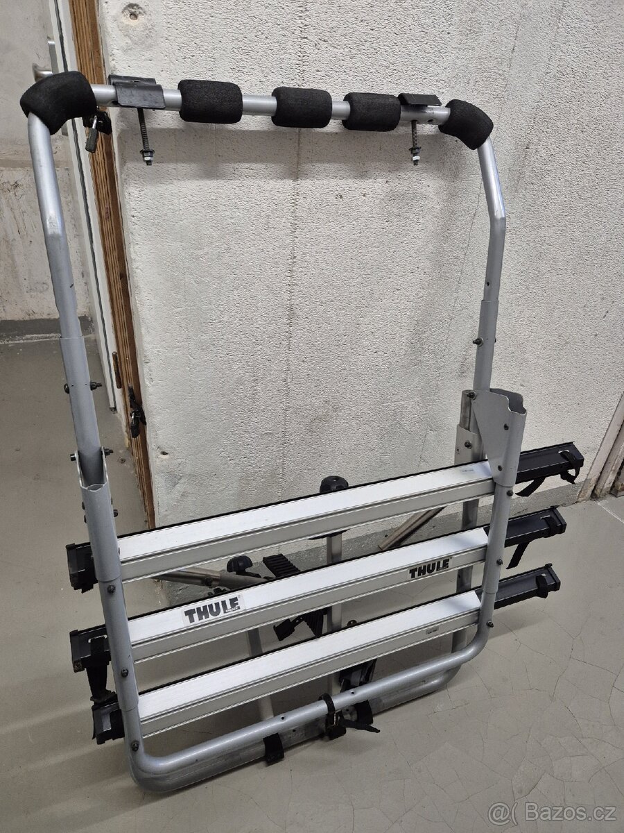 Nosič na kola Thule