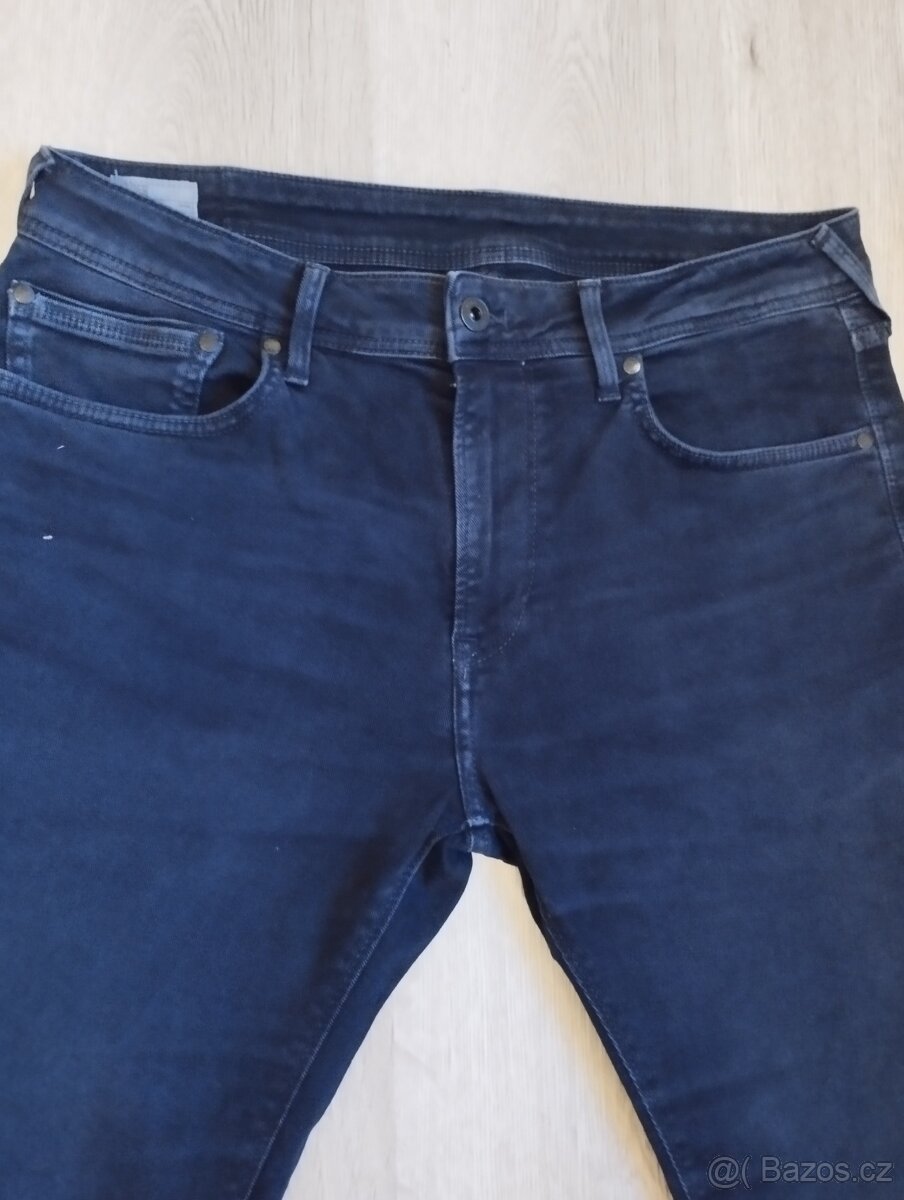 Panské džíny Pepe Jeans