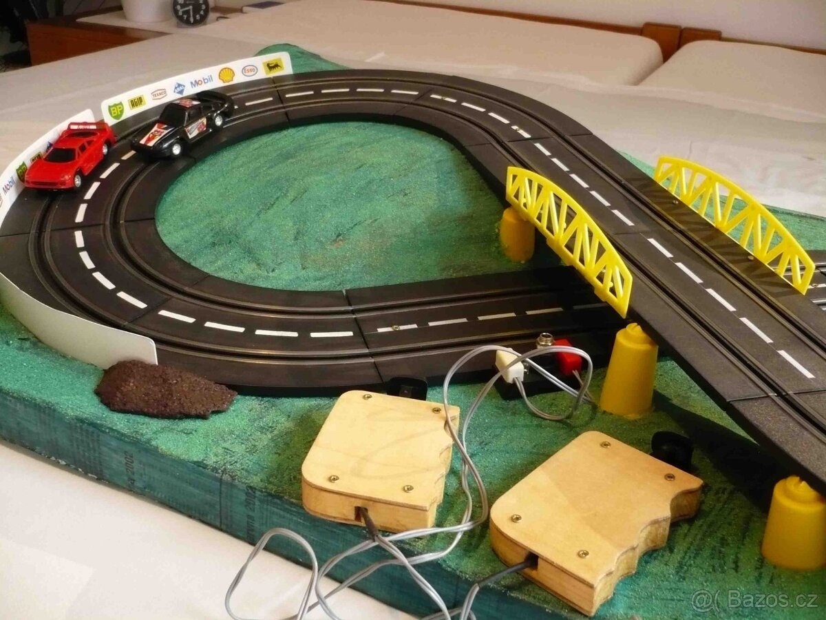 Autodráha