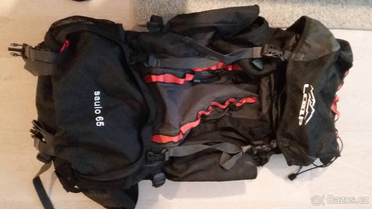LOAP Saulo 65 l