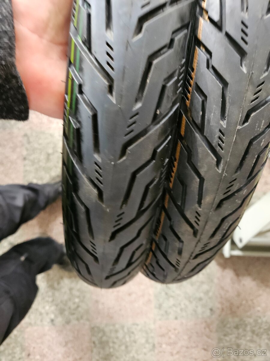 Pneumatiky CST 70/90r17 a 80/90r17