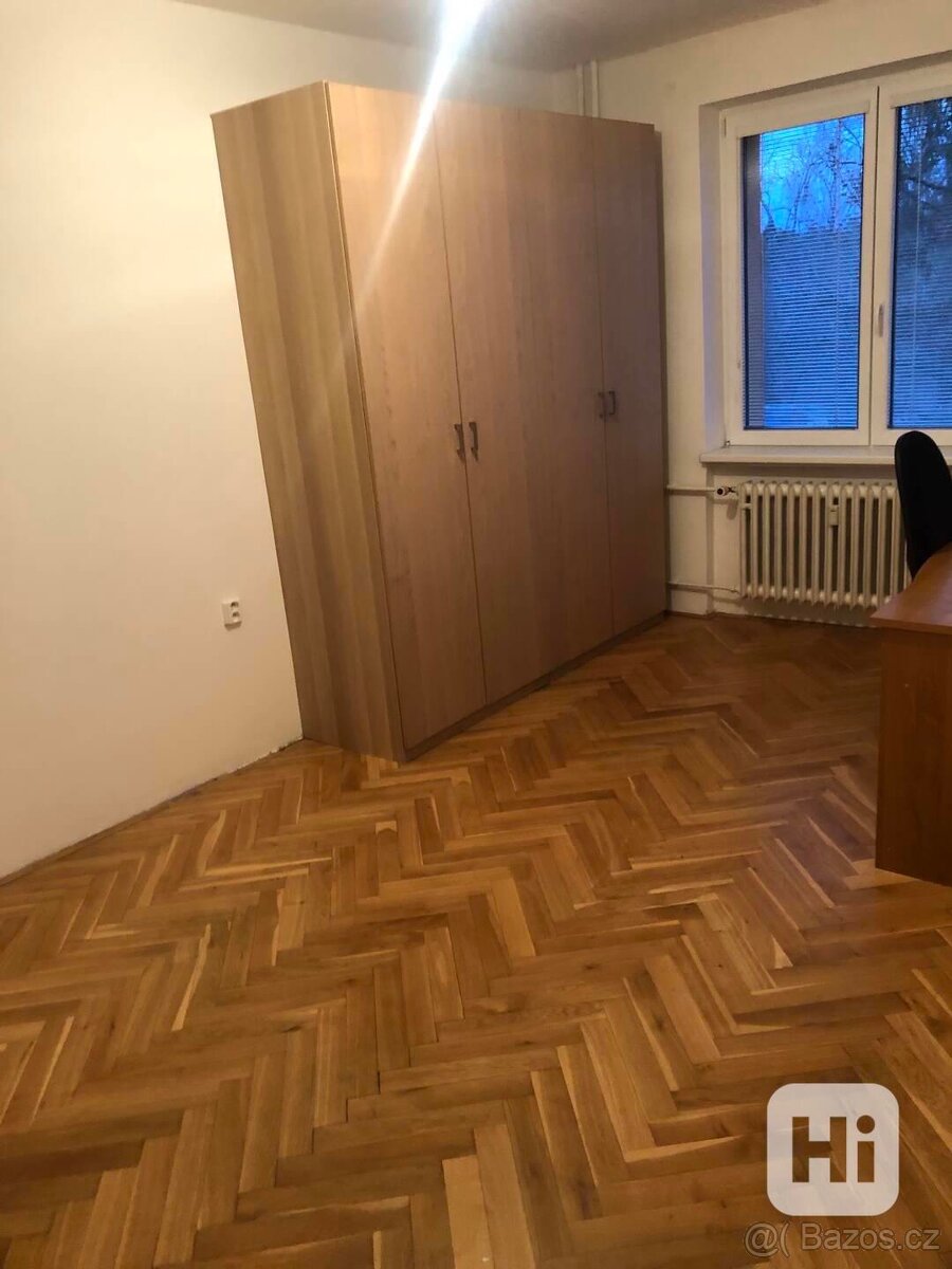 Nabízím k pronajmu byt 2+1