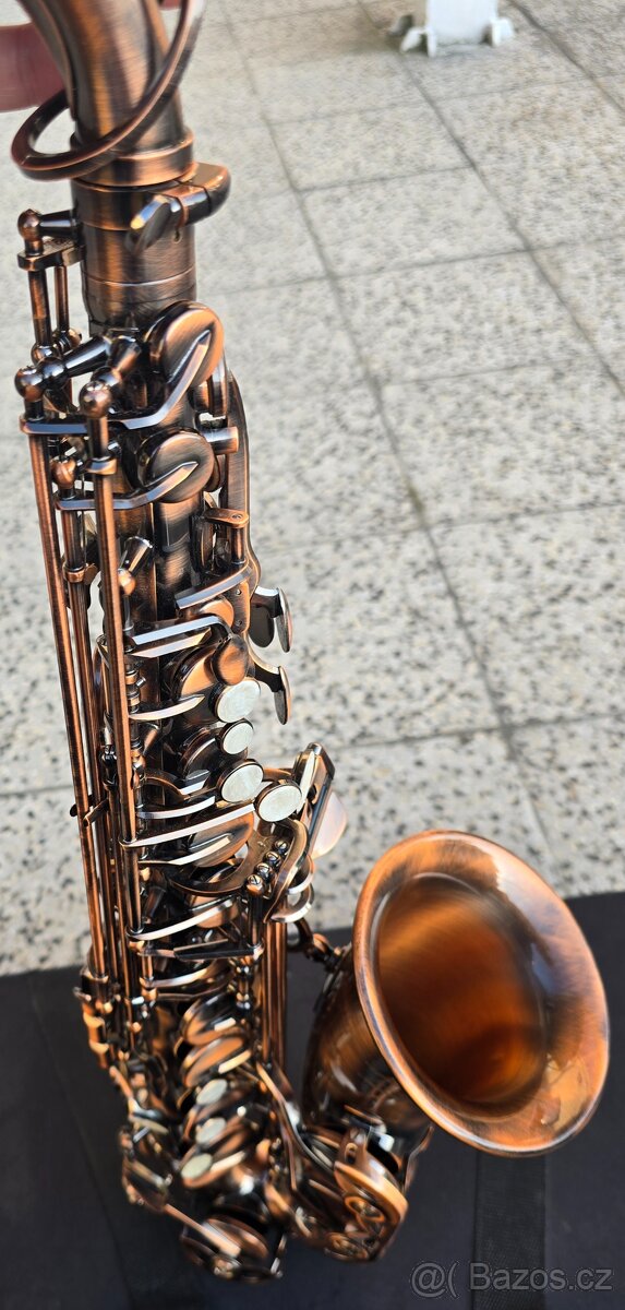 Alt Saxofon Eastar