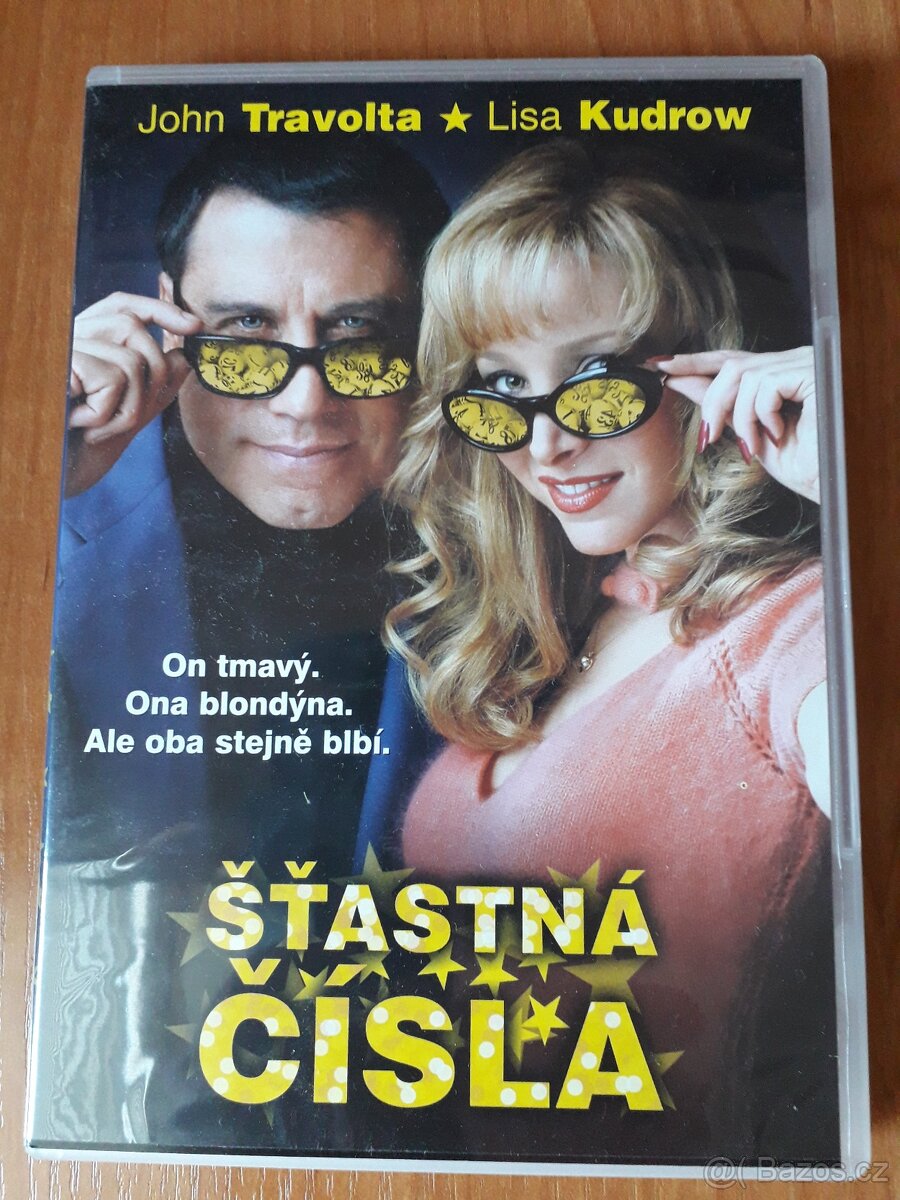 14 DVD