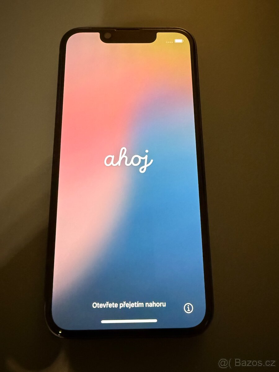 iPhone 13 mini 128 gb