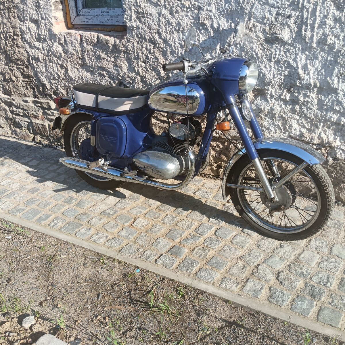 Jawa 350