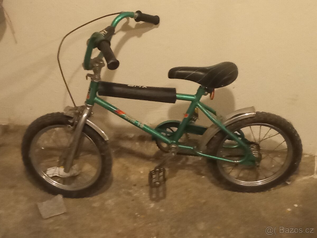 Bmx