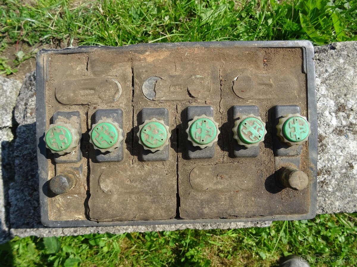 Autobaterie