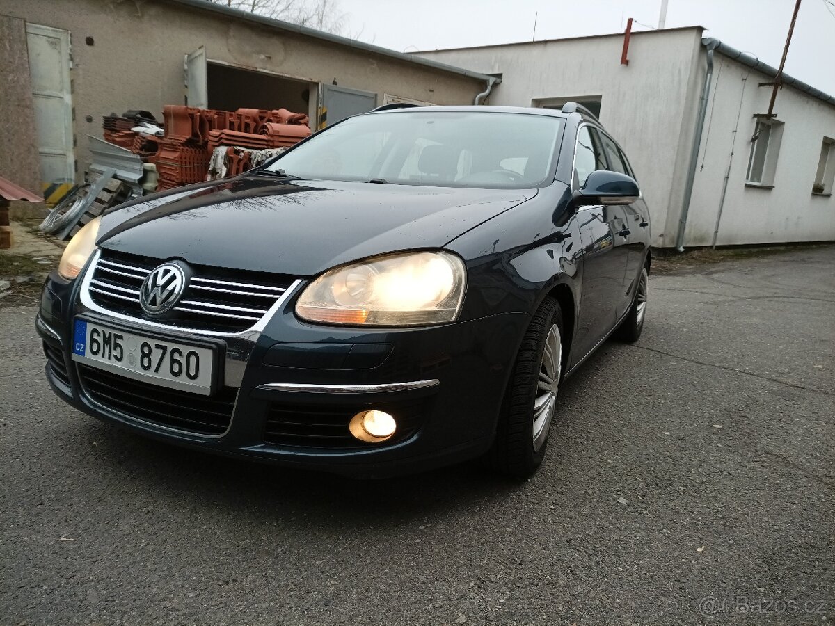 Golf variant
