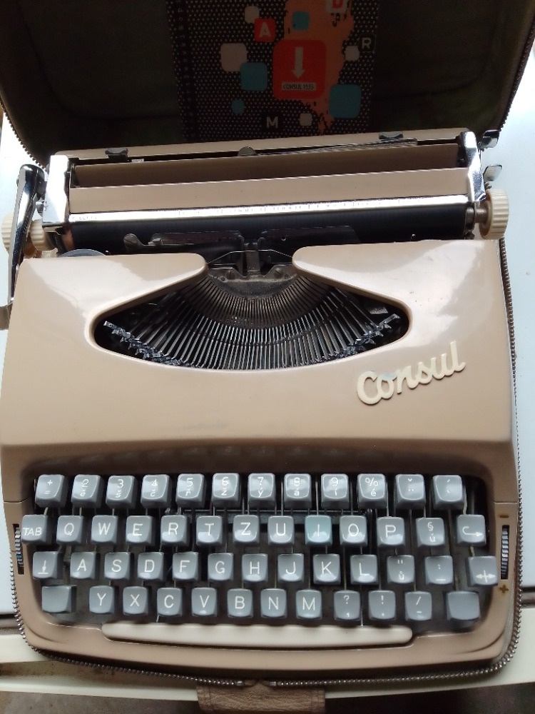Consul