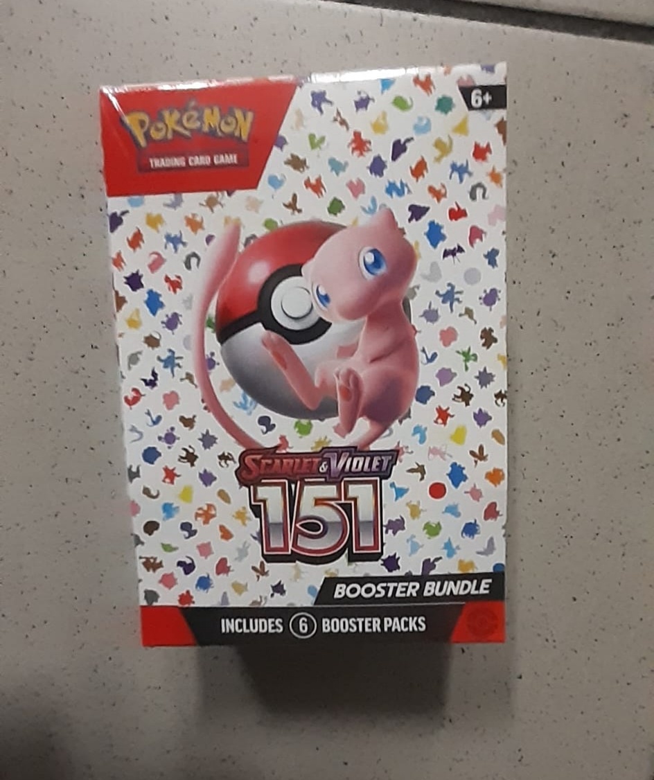 Pokémon 151