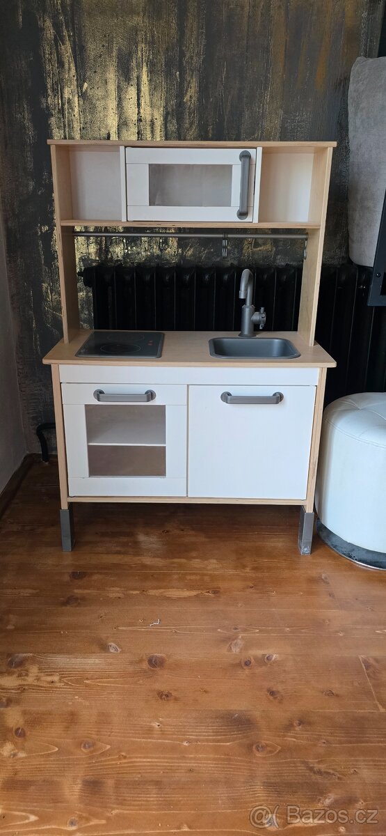 Kuchynka Ikea