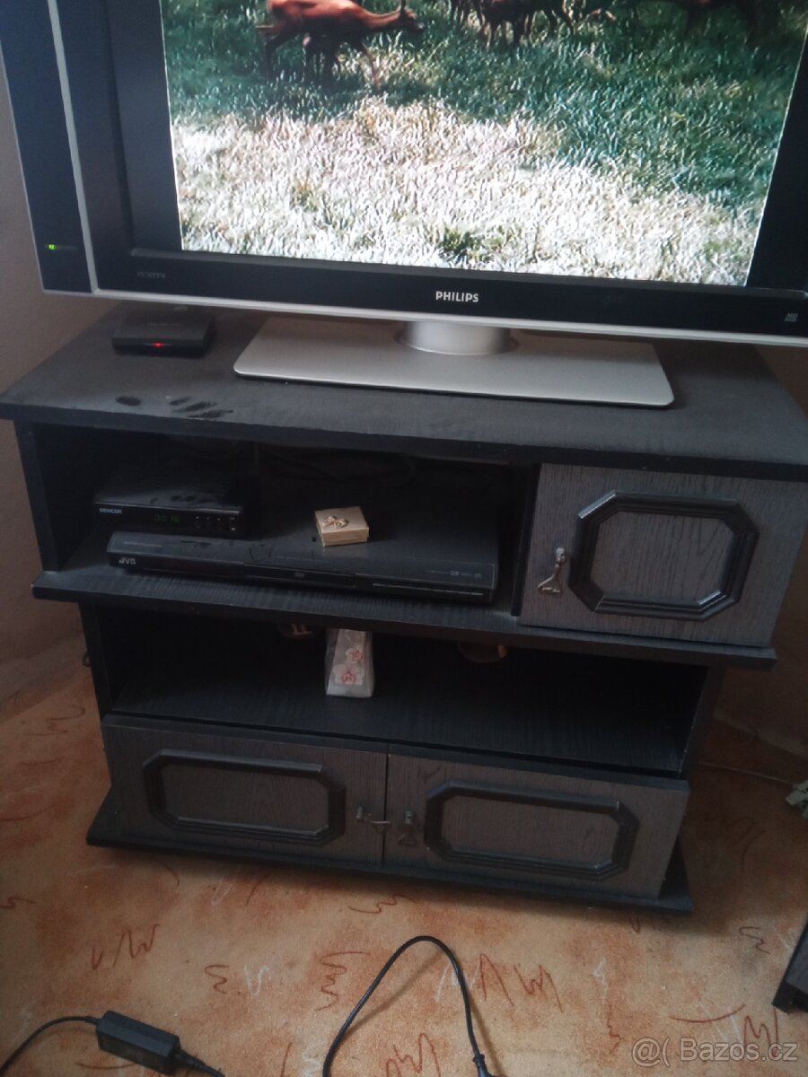 Obývací stěna