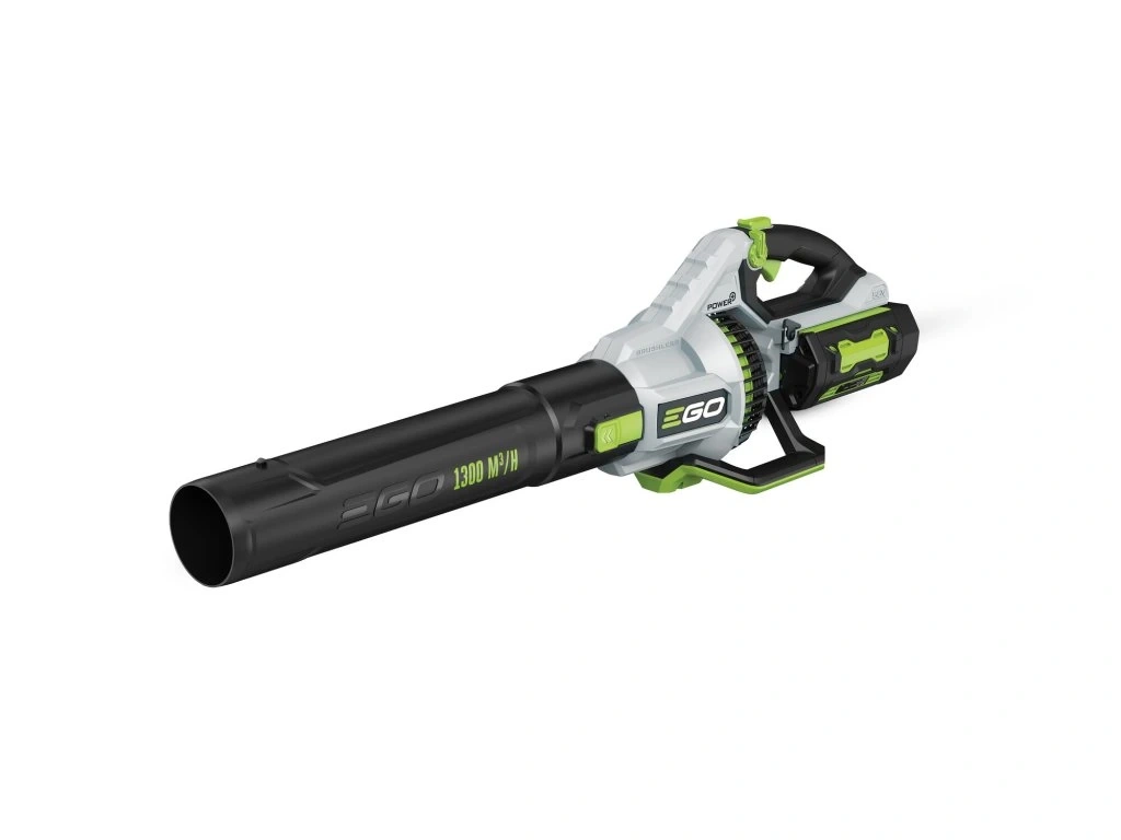 Fukar LB7650E - EGO - nový stroj