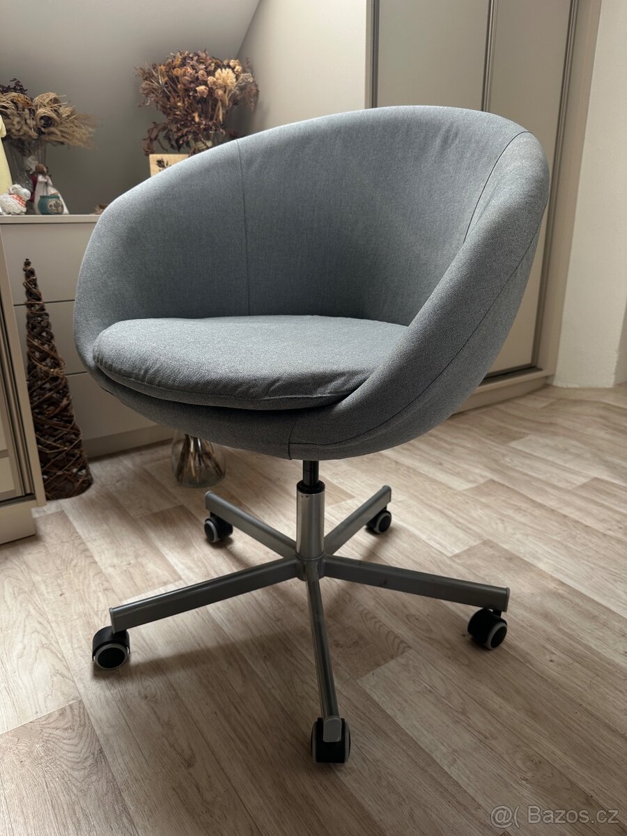 Židle IKEA Skruvsta
