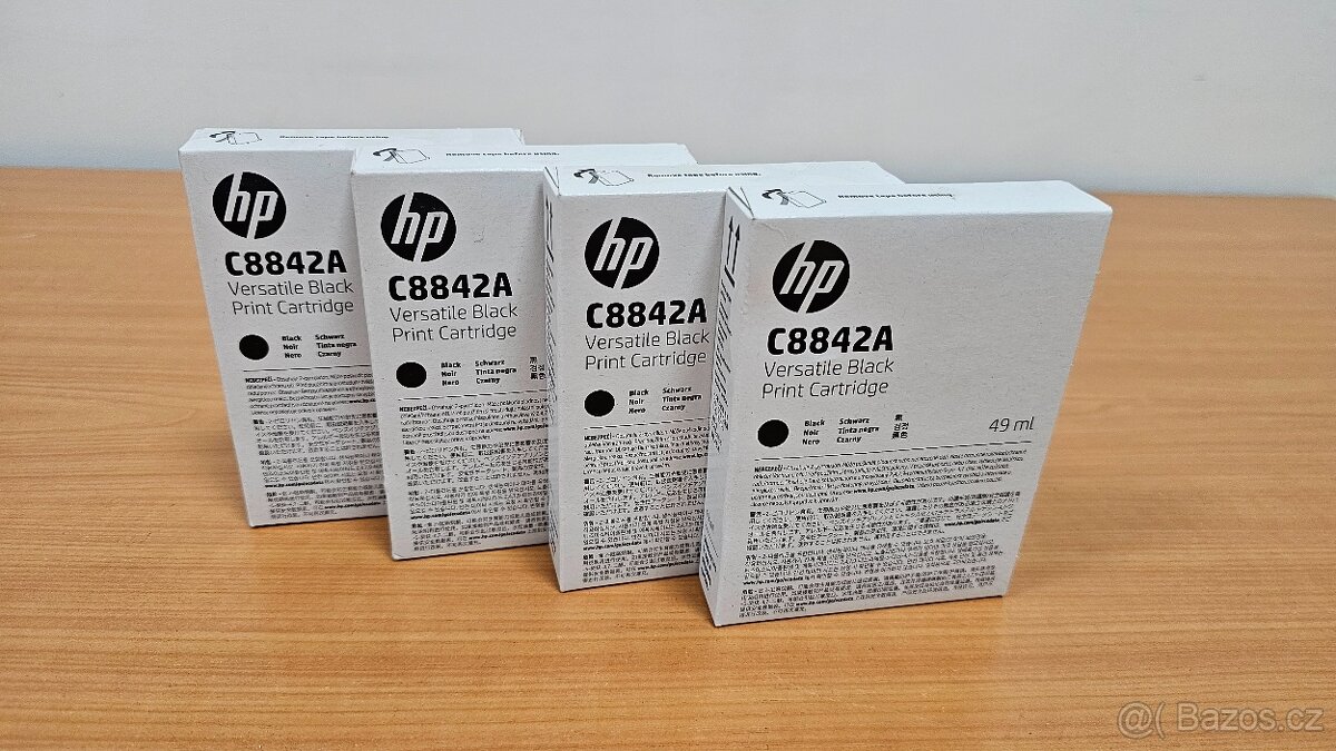 Cartridge C8842A