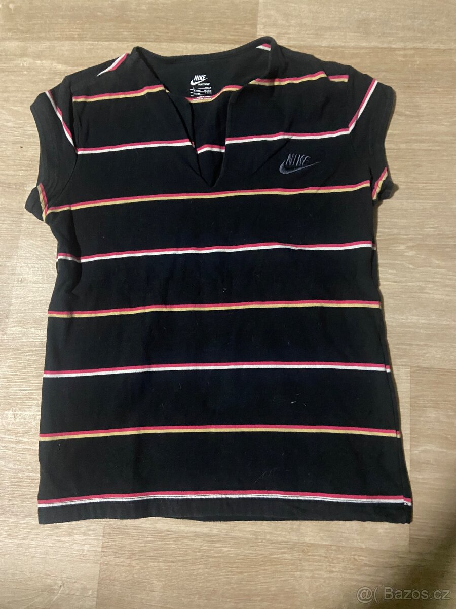 Nike tričko
