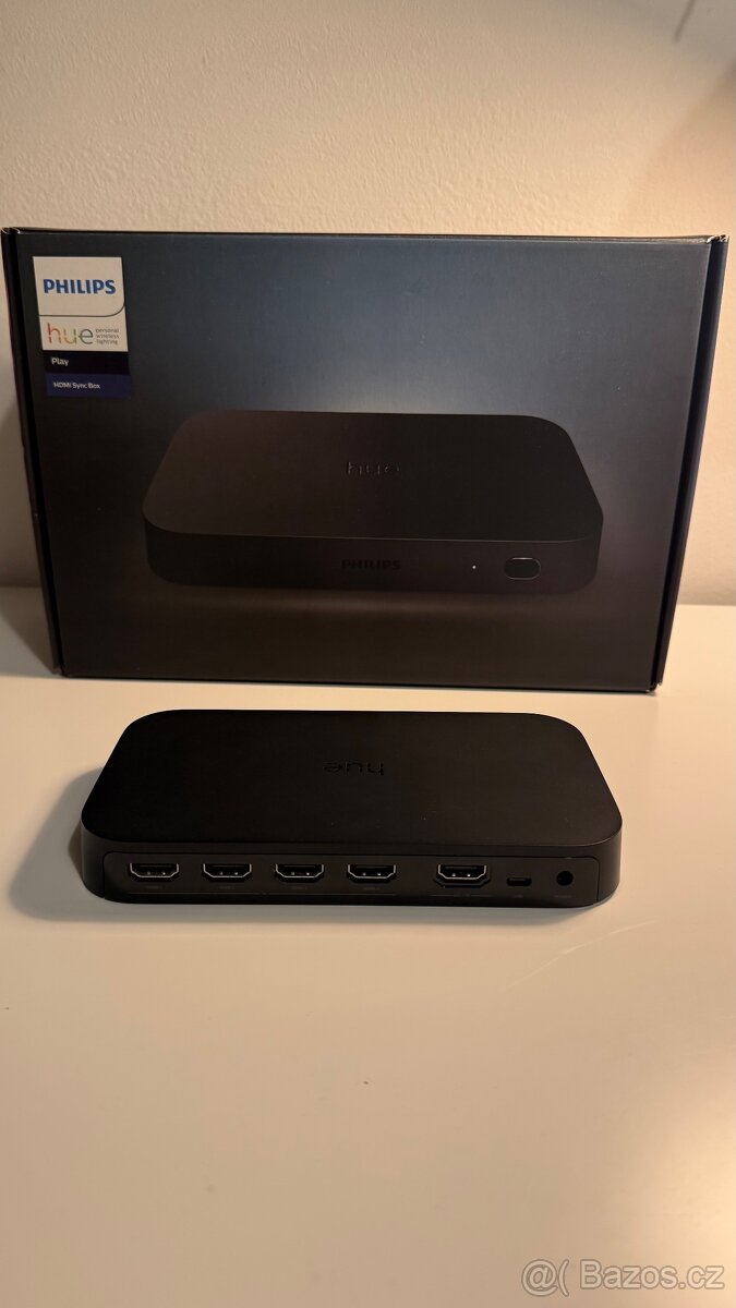 Philips Hue Sync