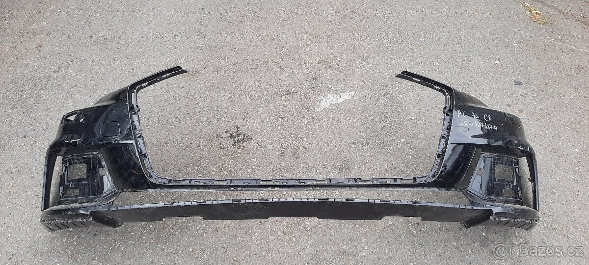 Predni naraznik audi a6 4K c8 allroad