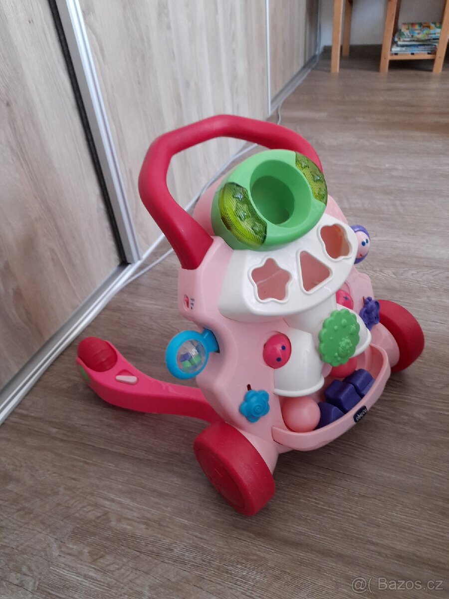 Dětské choditko