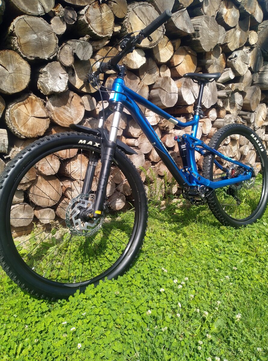 Merida one twenty 400