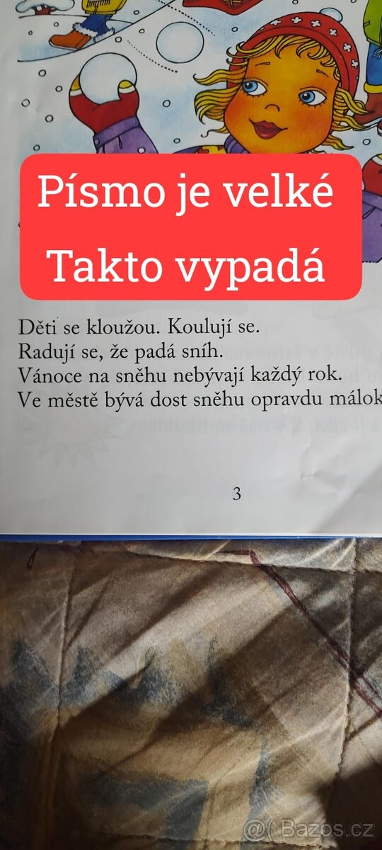 Jak jsme našli pejska (doporučuji 7+)