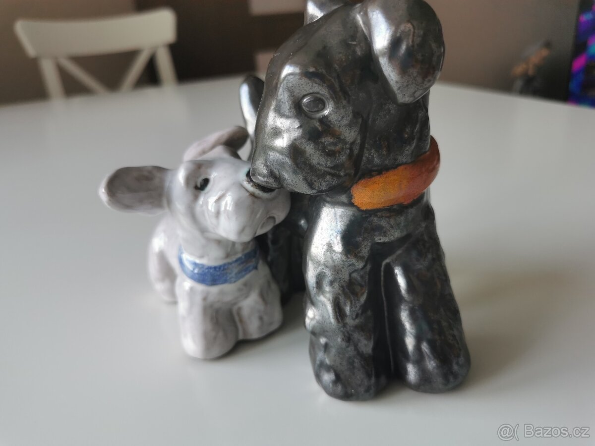 Keramický terrier