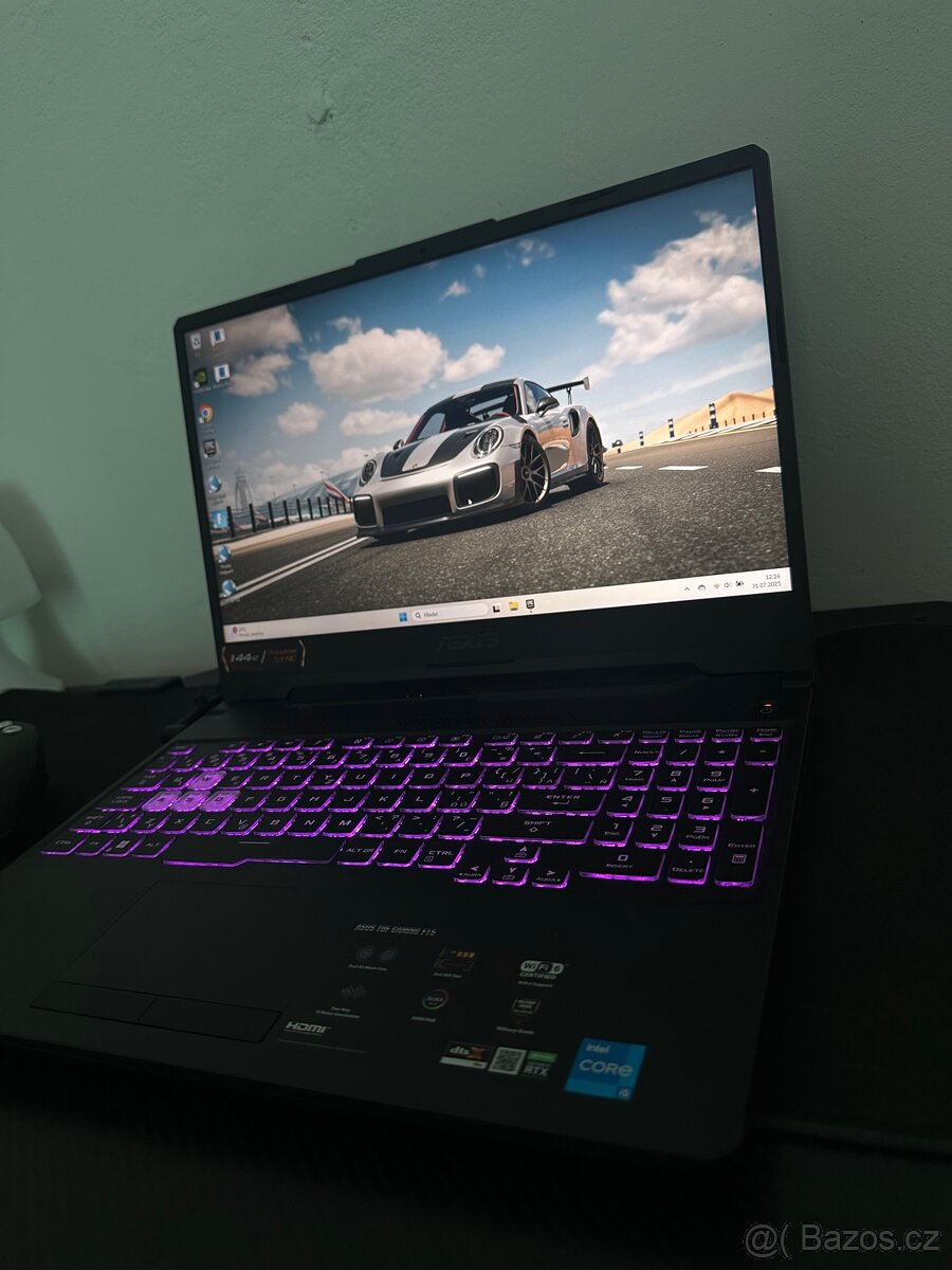 Asus Tuf Gaming