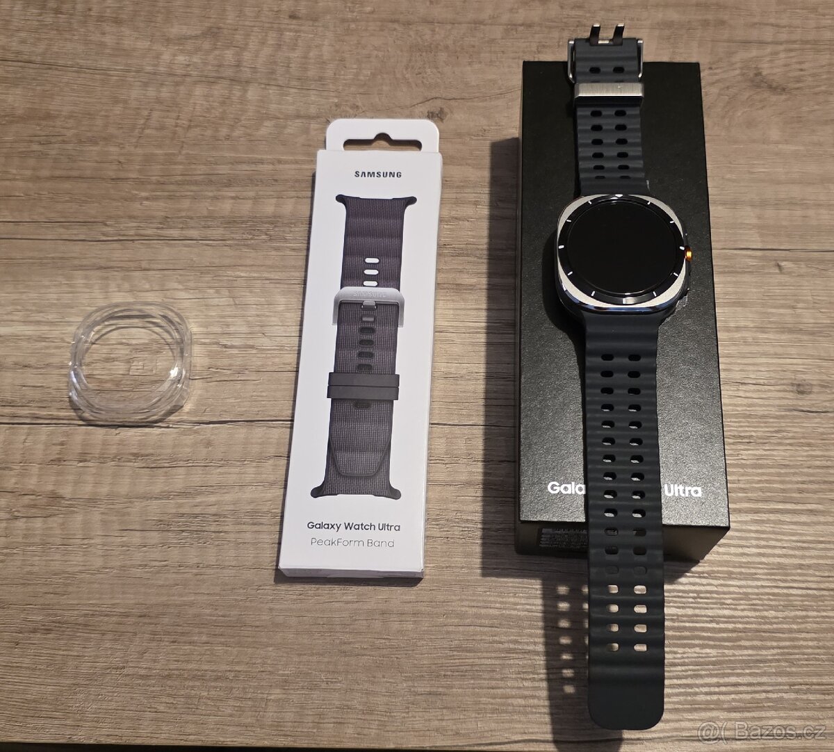 Samsung Galaxy Watch Ultra