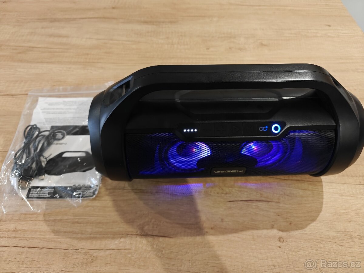 GoGEN Orbee BPS 340