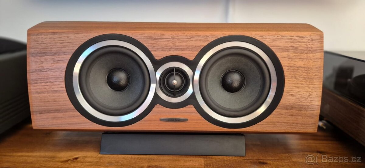Sonus Faber Sonetto Center I