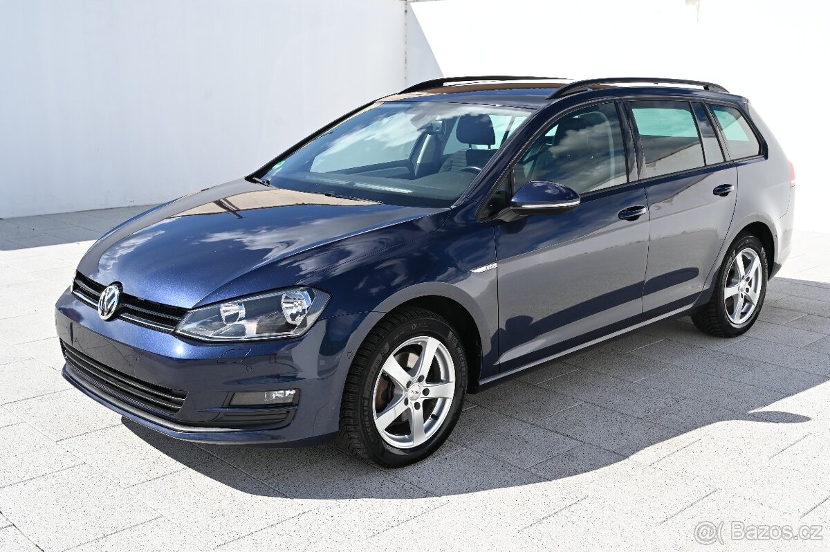 Golf 1.4TSI 92KW BMT DSG CUP 6/15