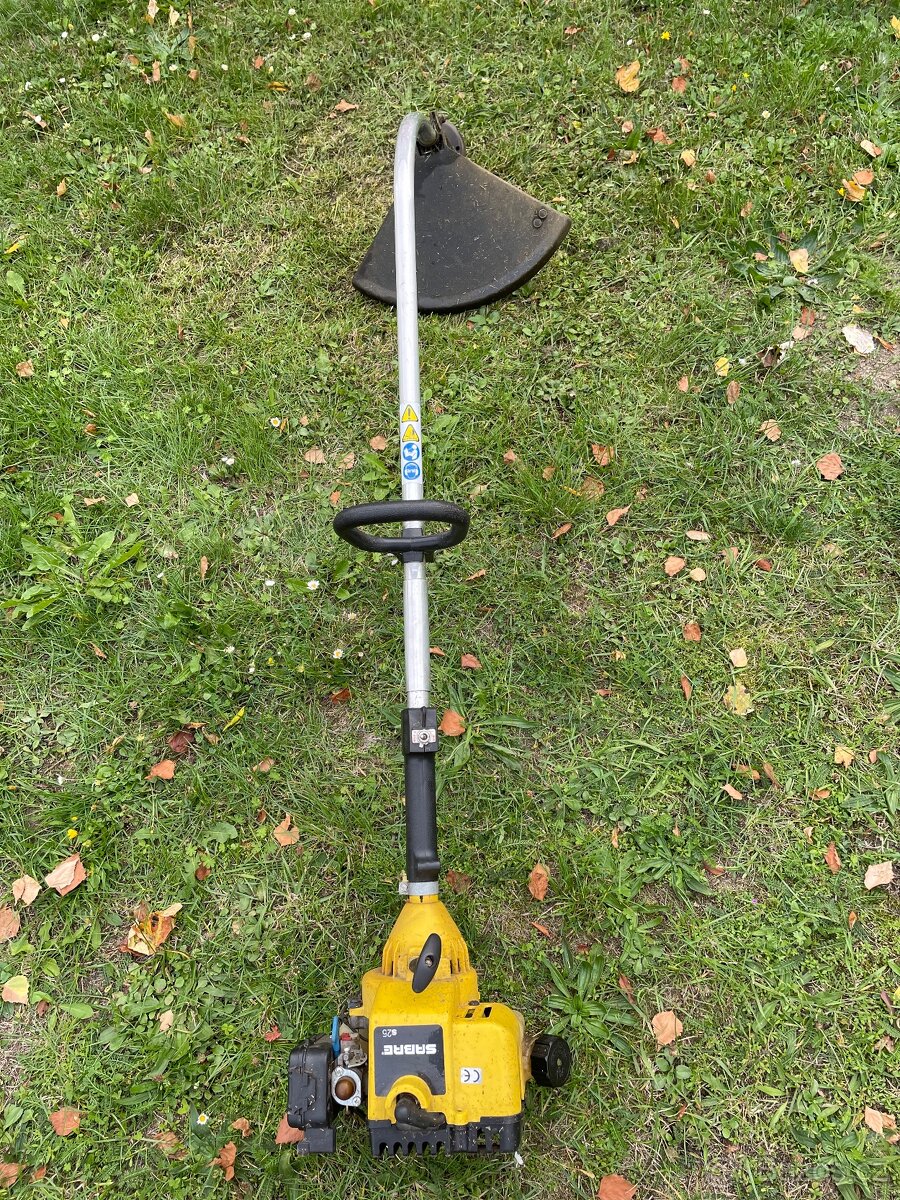 Strunovka Sabre S25