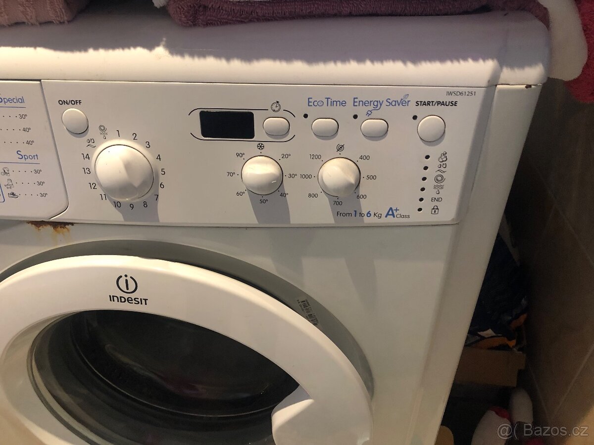 Indesit