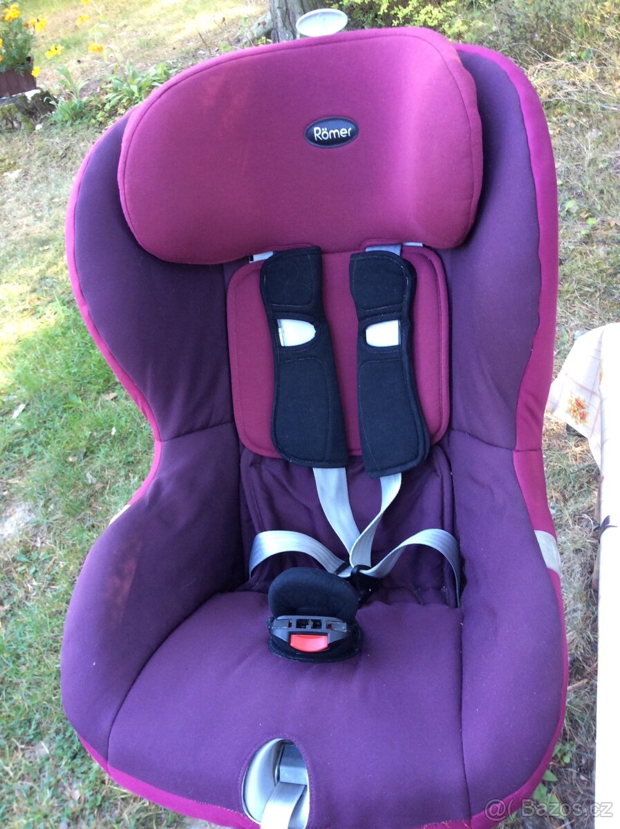 Britax Römer
