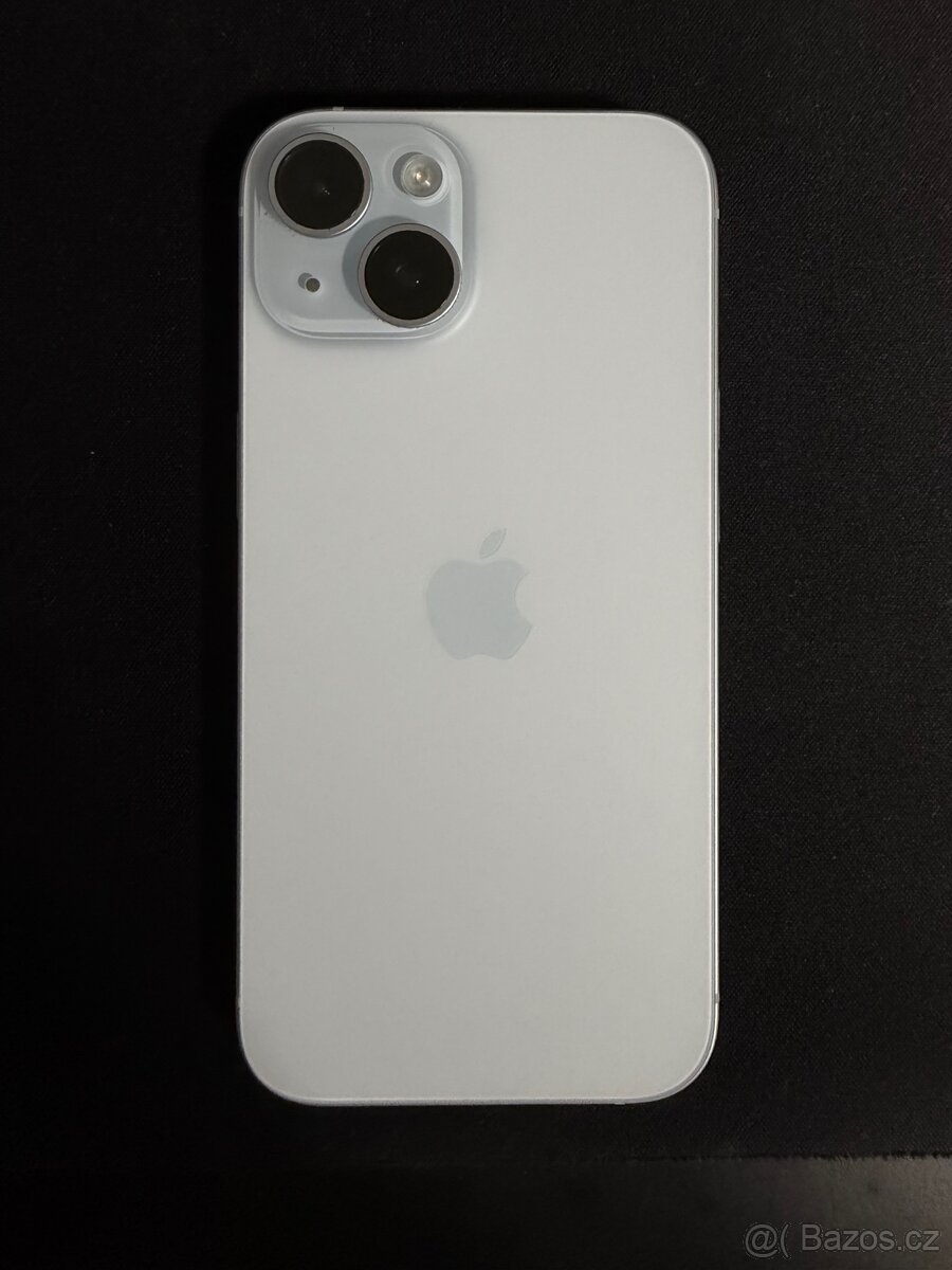 Iphone 15 128GB / 16Měs. Záruka