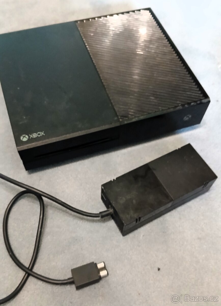 Xbox 1540