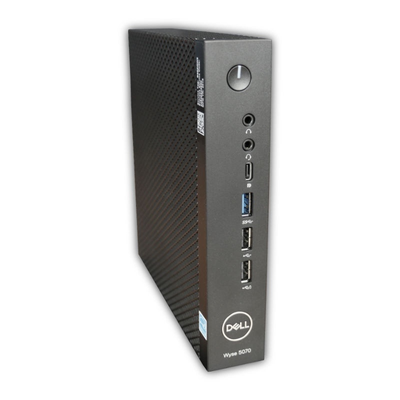 Dell WYSE 5070 - mini PC