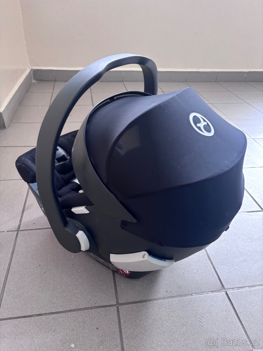 Autosedačka cybex