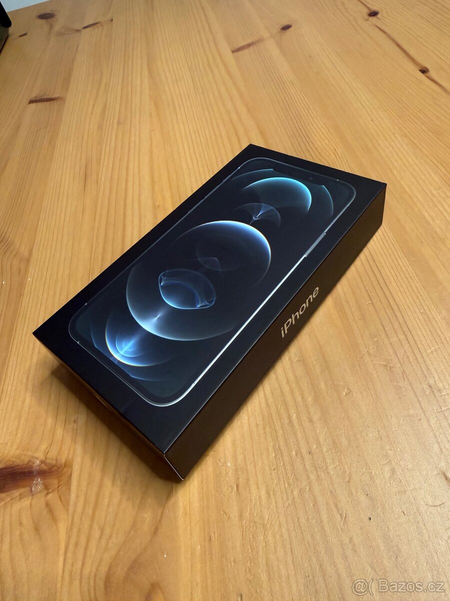 Iphone 12 Pro 256GB