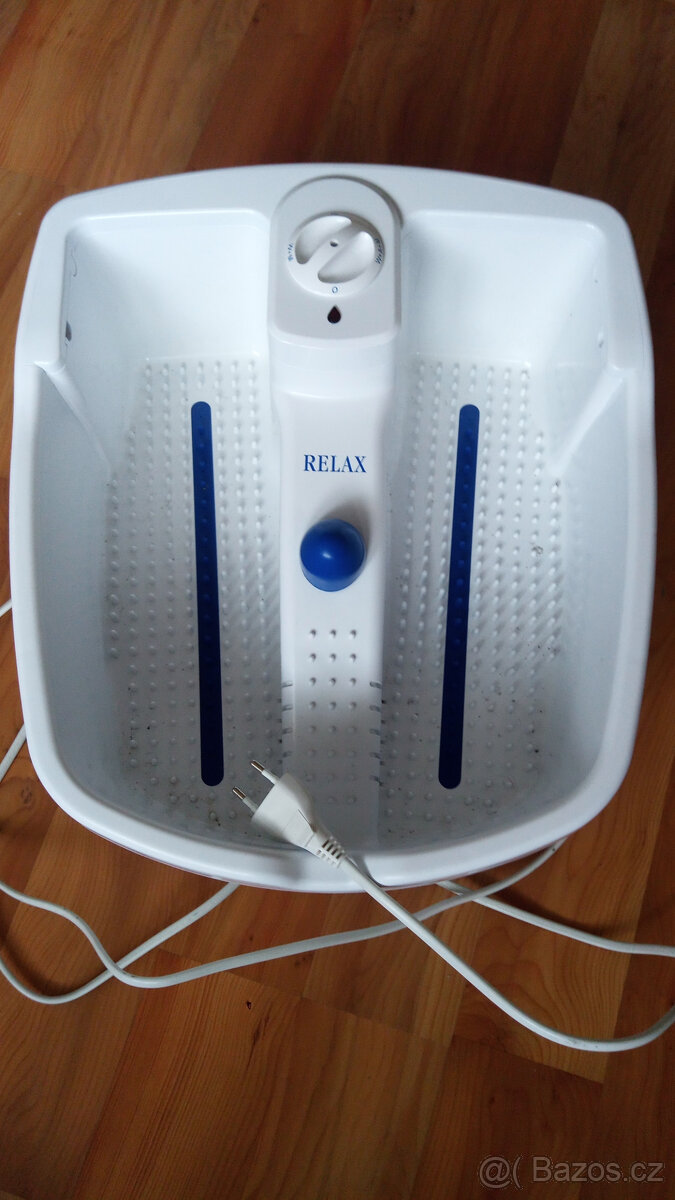 Masážní vanička na nohy Beurer Relax