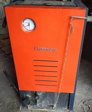 Dakon 16 kw emise 3