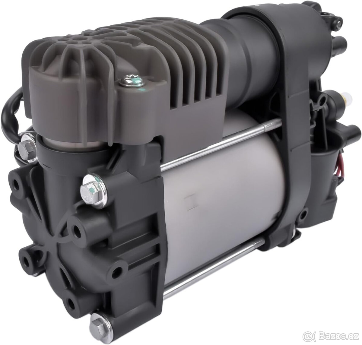 Kompresor podvozku VW Touareg II 7P5, Cayenne