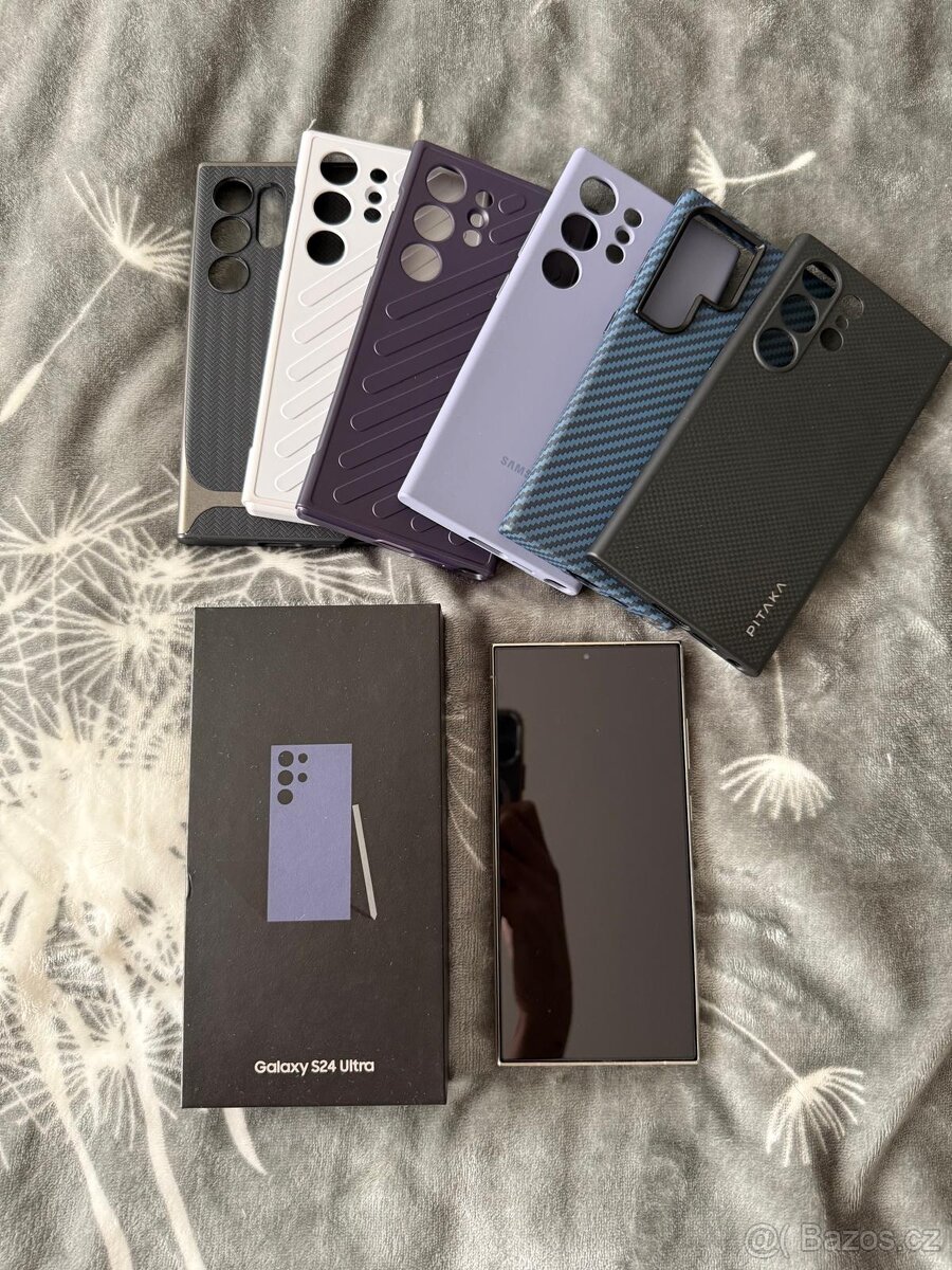 Samsung galaxy s24 ultra